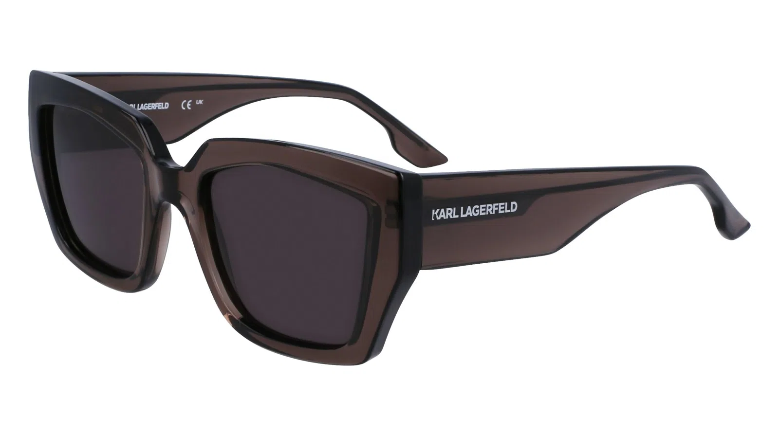 Karl Lagerfeld KL6143S Sunglasses - view 4